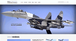 Desktop Screenshot of airmodel.jp
